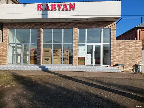 Kirayə verilir ofis — Lənkəran