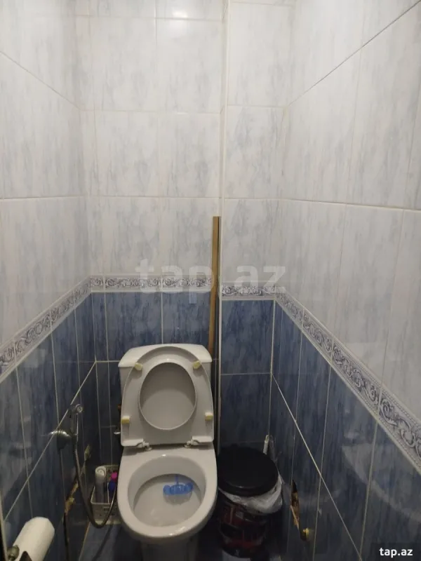 Satılır 3 otaqlı mənzil 65 m²