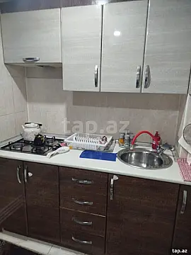 Satılır 3 otaqlı mənzil 65 m²