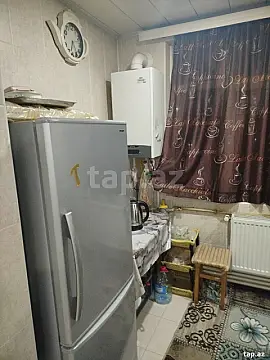Satılır 3 otaqlı mənzil 65 m²