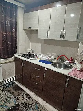 Satılır 3 otaqlı mənzil 65 m²