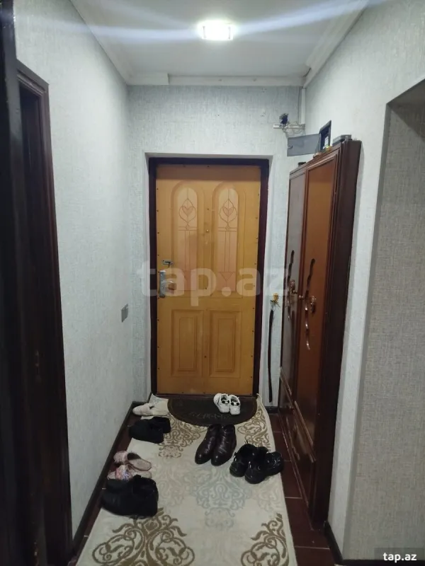 Satılır 3 otaqlı mənzil 65 m²