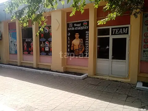 Satılır ofis — Cəlilabad