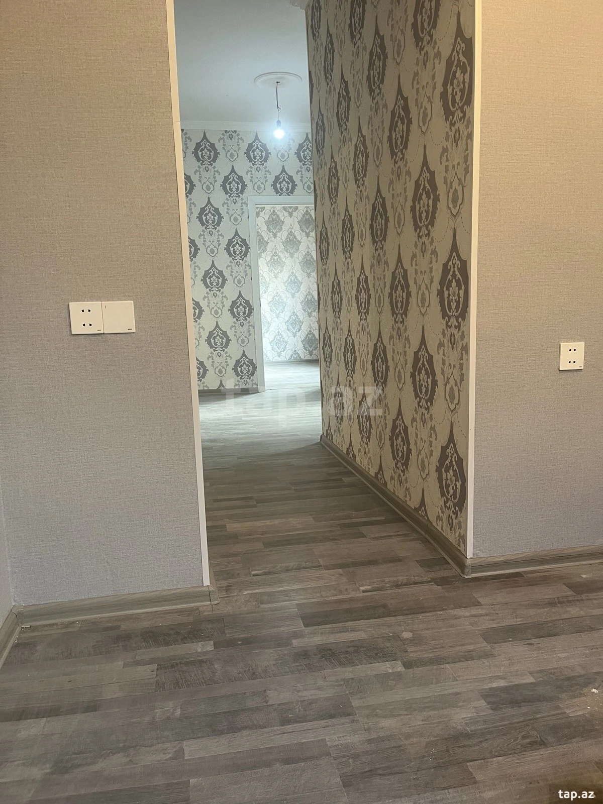 Satılır 3 otaqlı həyət evi