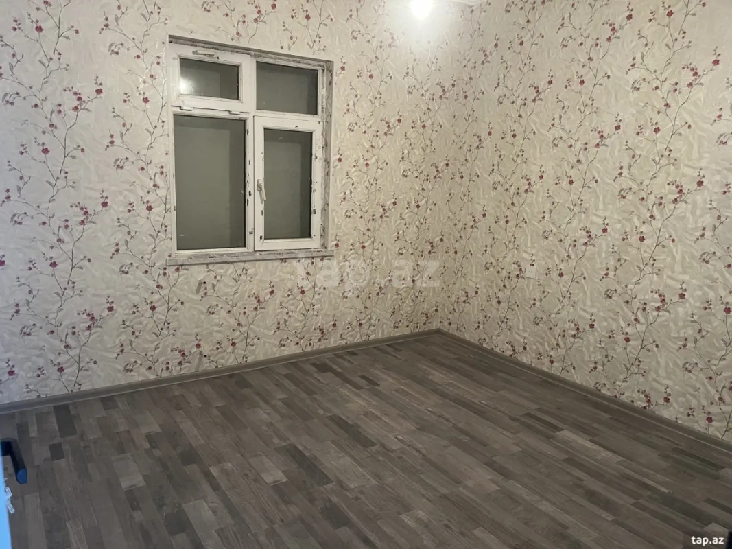 Satılır 3 otaqlı həyət evi