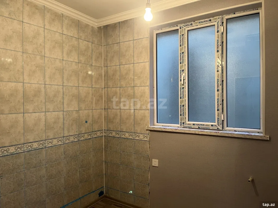 Satılır 3 otaqlı həyət evi