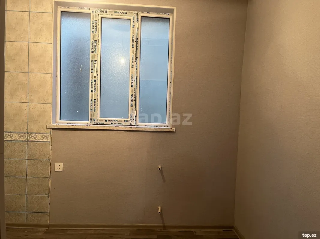 Satılır 3 otaqlı həyət evi