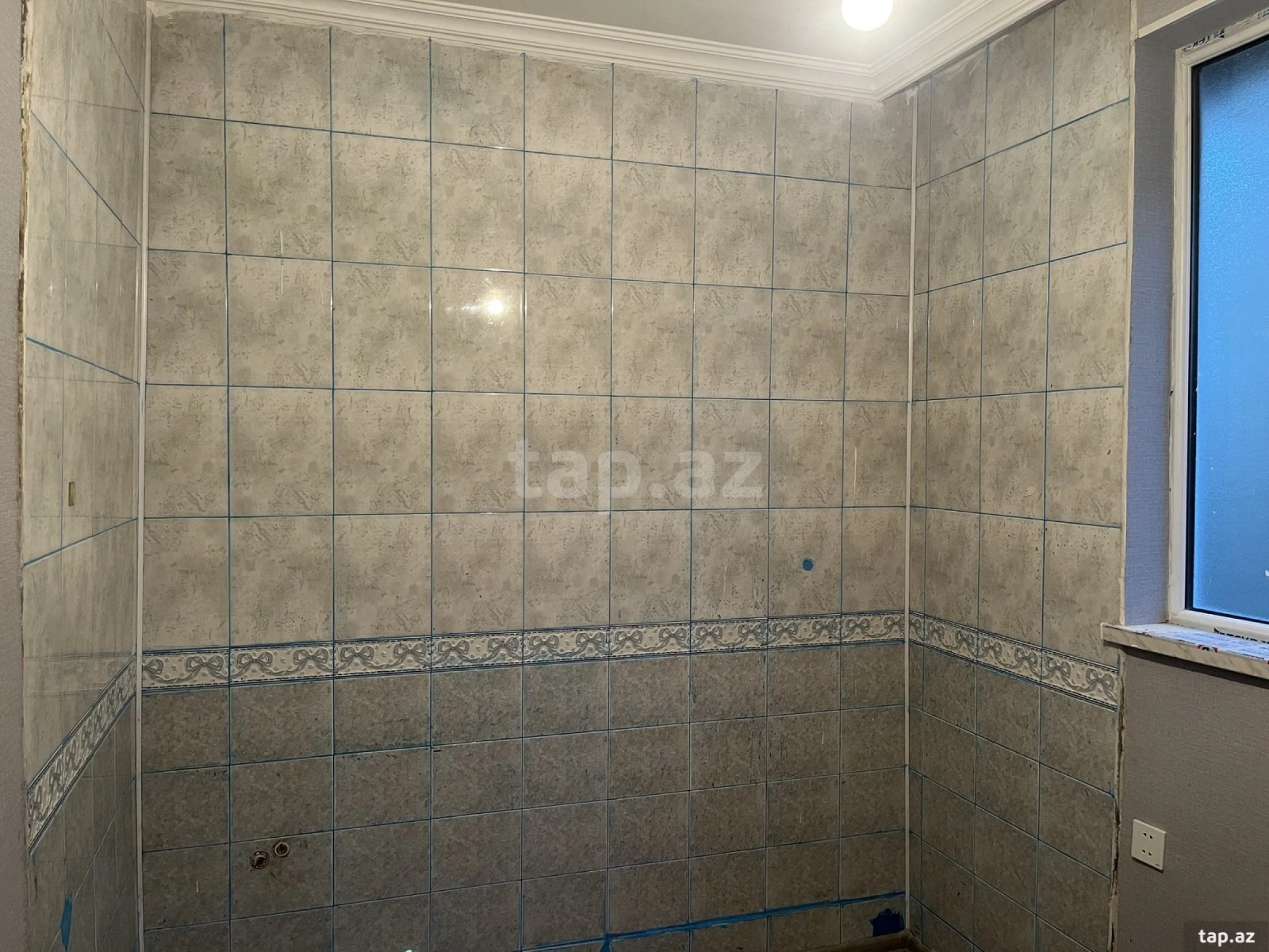 Satılır 3 otaqlı həyət evi
