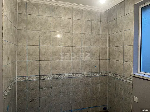Satılır 3 otaqlı həyət evi — Xırdalan, Xırdalan 3 otaq