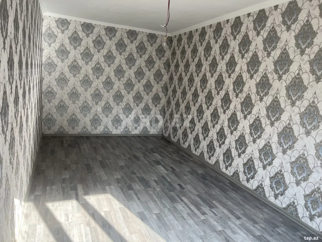 Satılır 3 otaqlı həyət evi