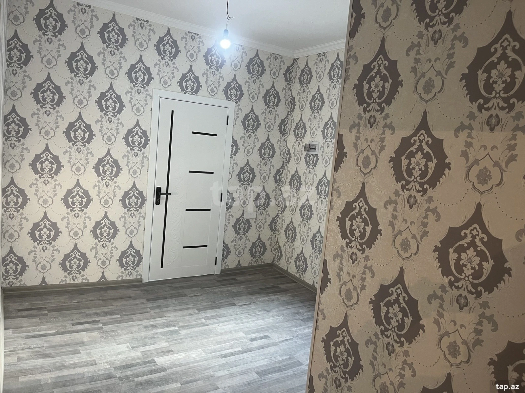 Satılır 3 otaqlı həyət evi