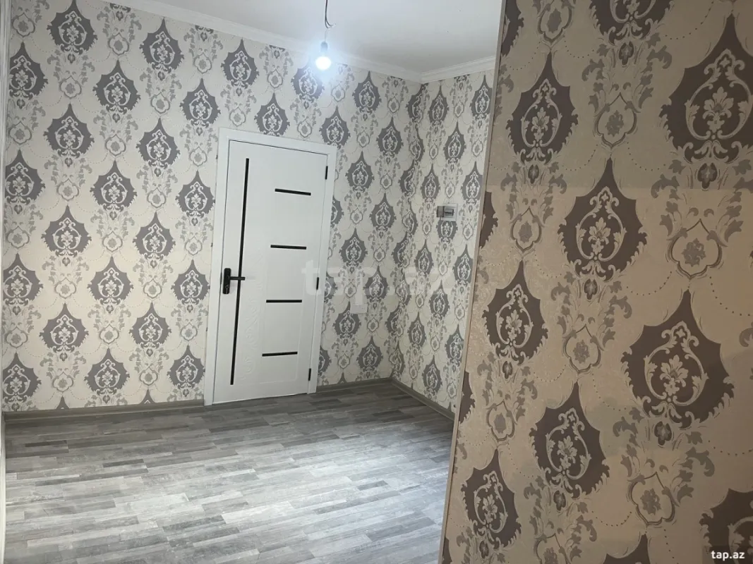Satılır 3 otaqlı həyət evi