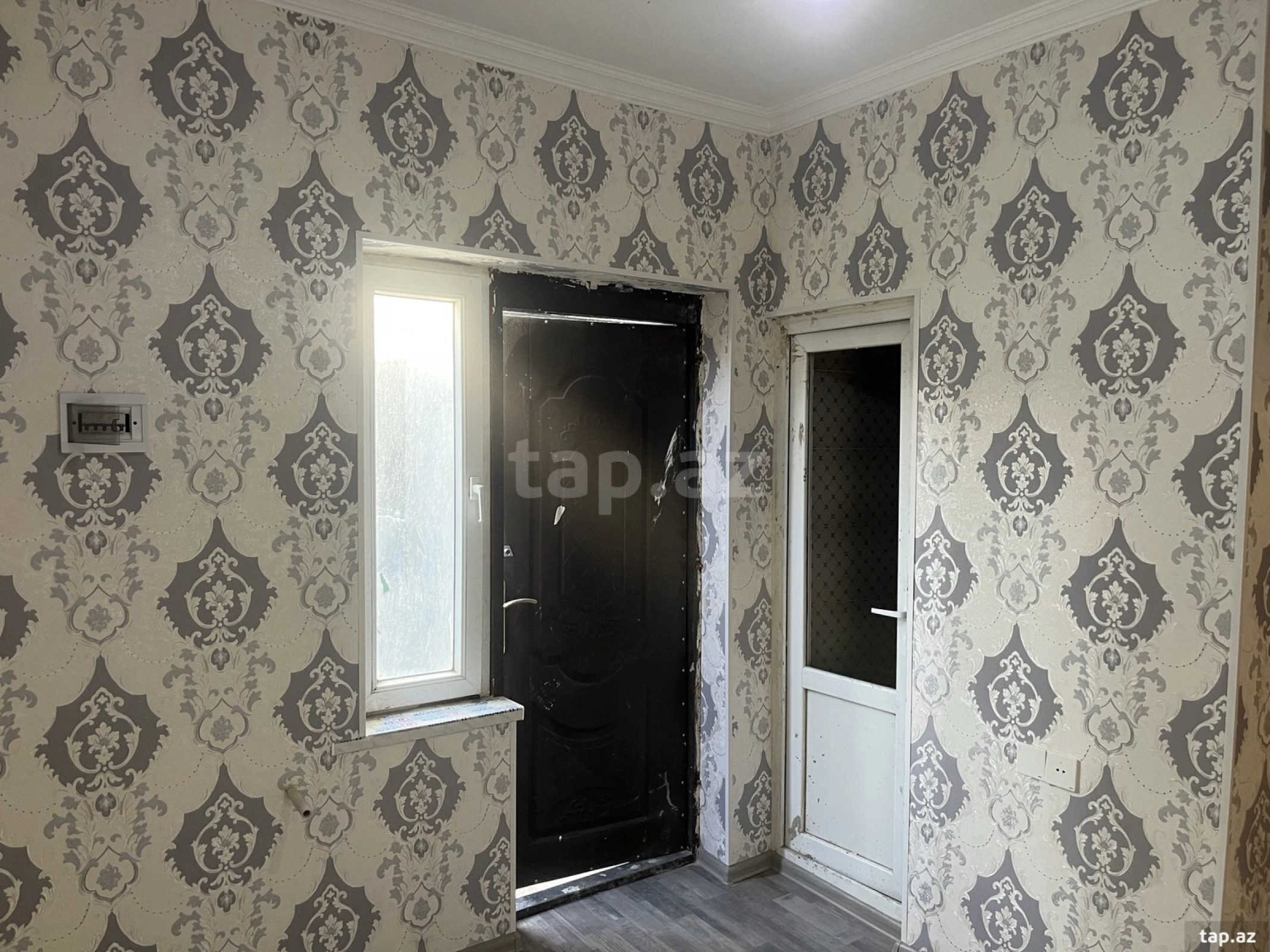 Satılır 3 otaqlı həyət evi