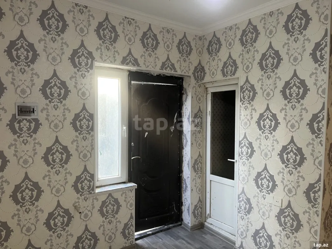 Satılır 3 otaqlı həyət evi