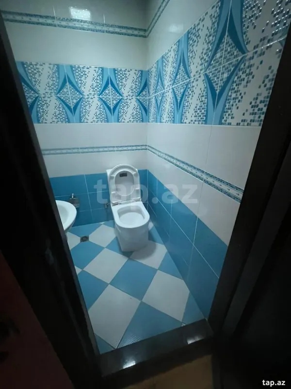 Kirayə verilir 2 otaqlı yeni tikili 90 m²