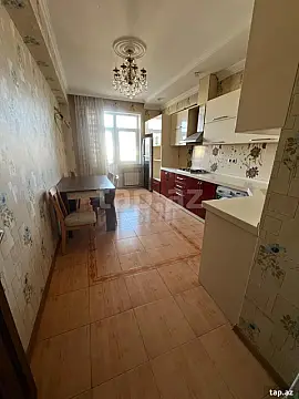 Kirayə verilir 2 otaqlı yeni tikili 90 m²