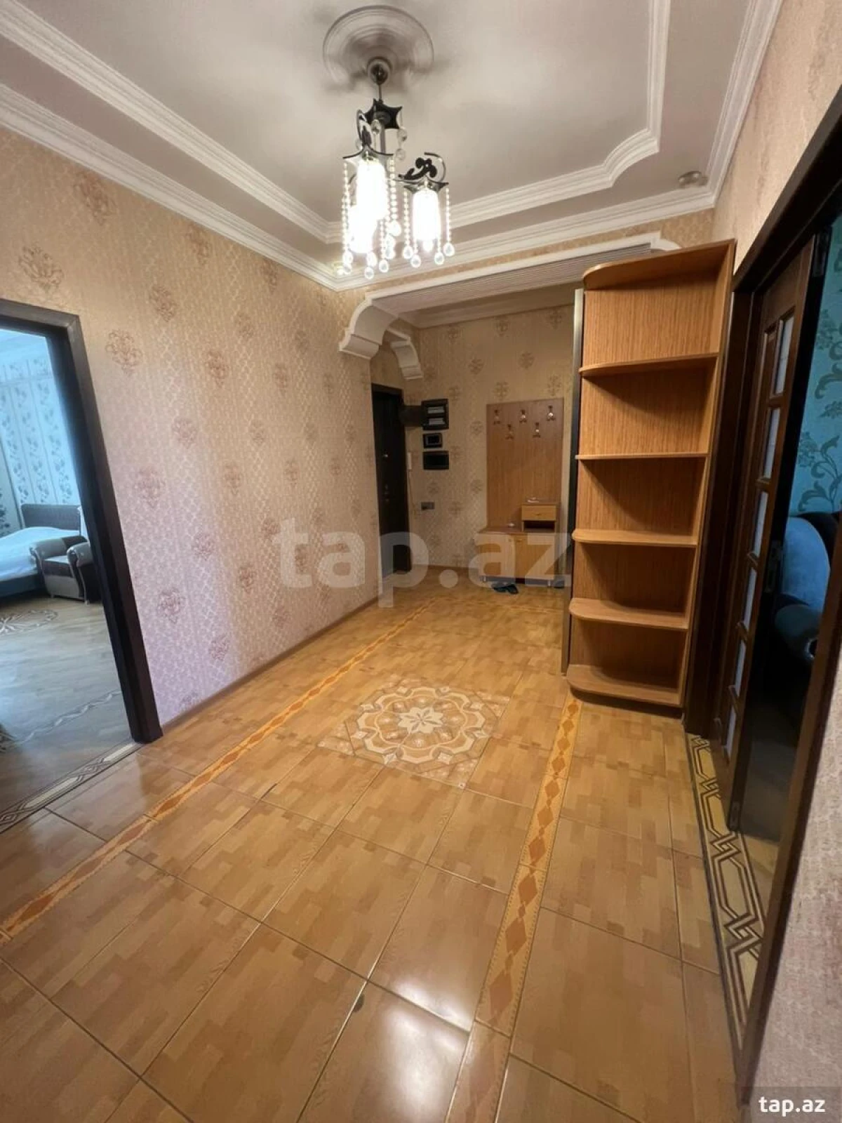 Kirayə verilir 2 otaqlı yeni tikili 90 m²