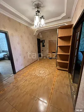 Kirayə verilir 2 otaqlı yeni tikili 90 m²
