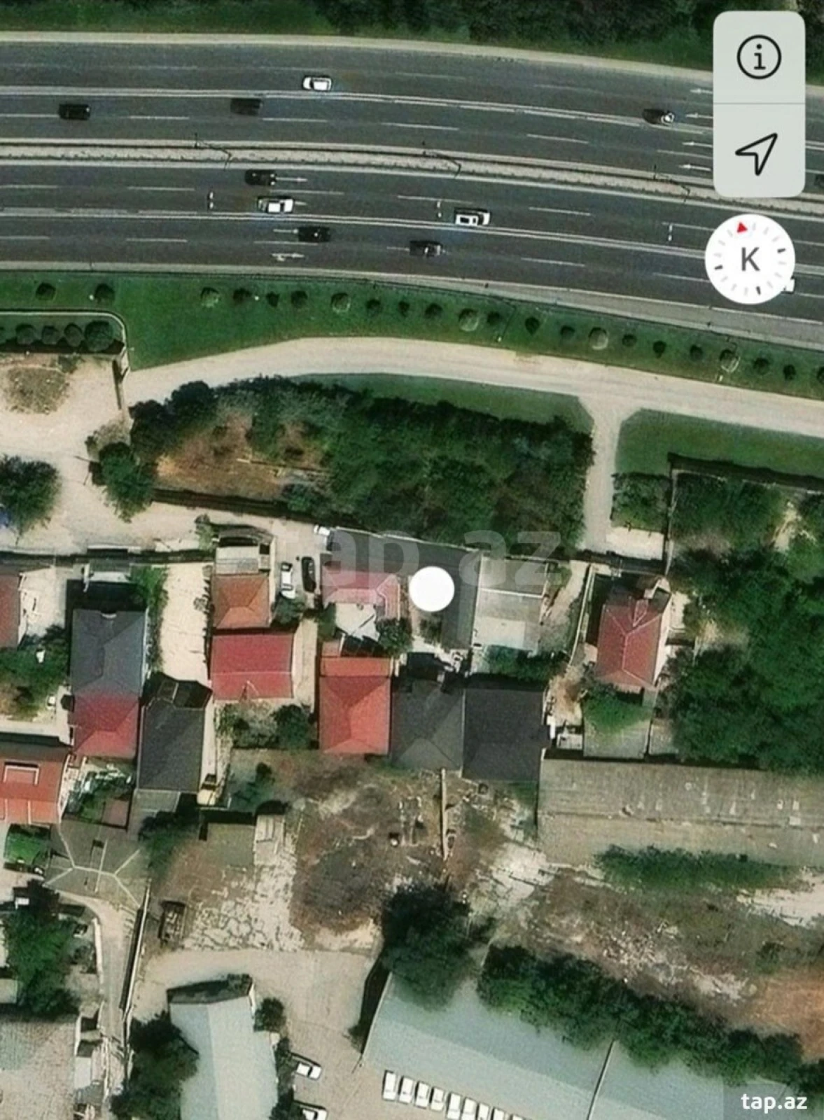 Satılır 5 otaqlı həyət evi 300 m²