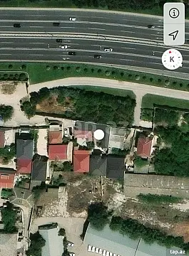 Satılır 5 otaqlı həyət evi 300 m²