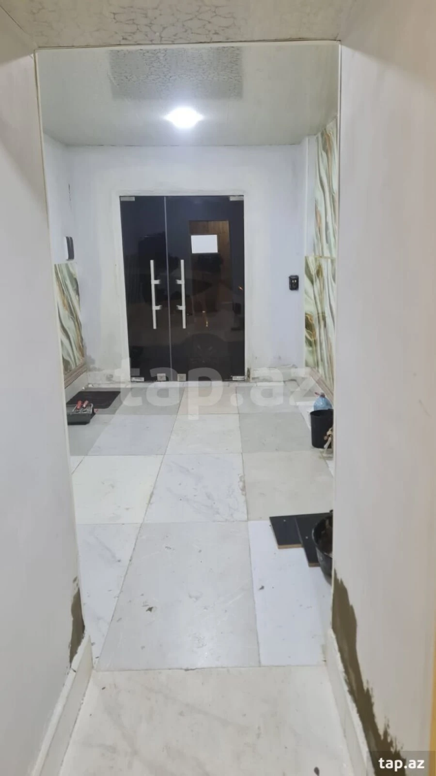 Kirayə verilir ofis