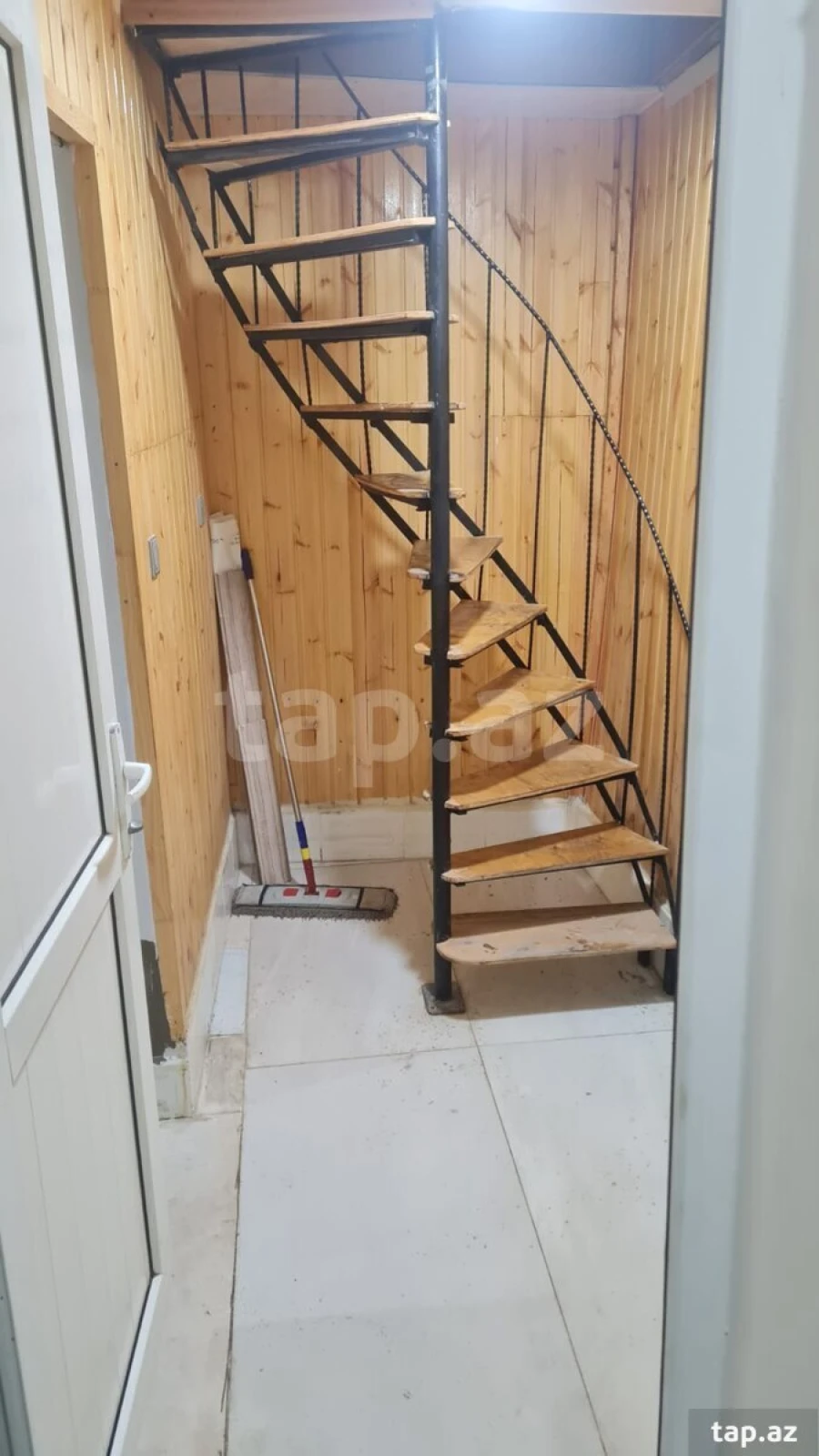 Kirayə verilir ofis