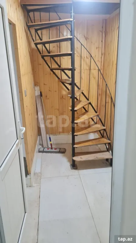 Kirayə verilir ofis