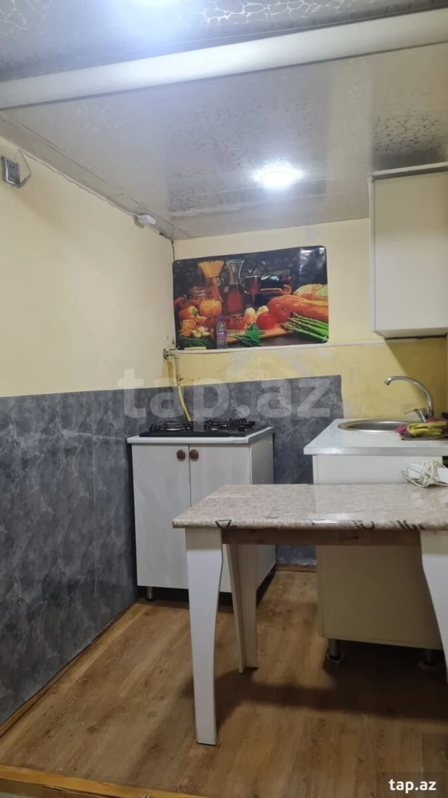 Kirayə verilir ofis