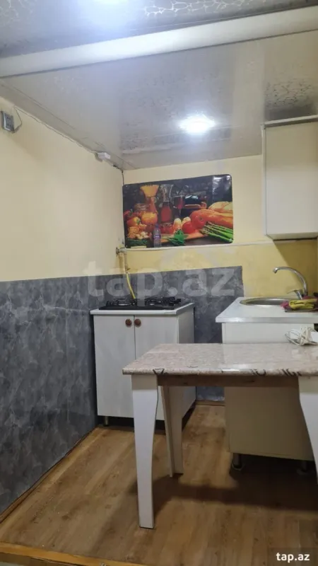 Kirayə verilir ofis