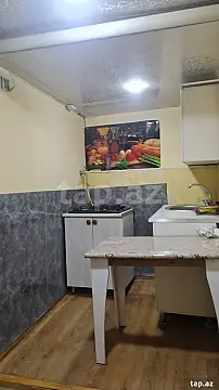 Kirayə verilir ofis