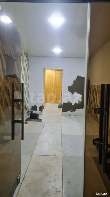 Kirayə verilir ofis