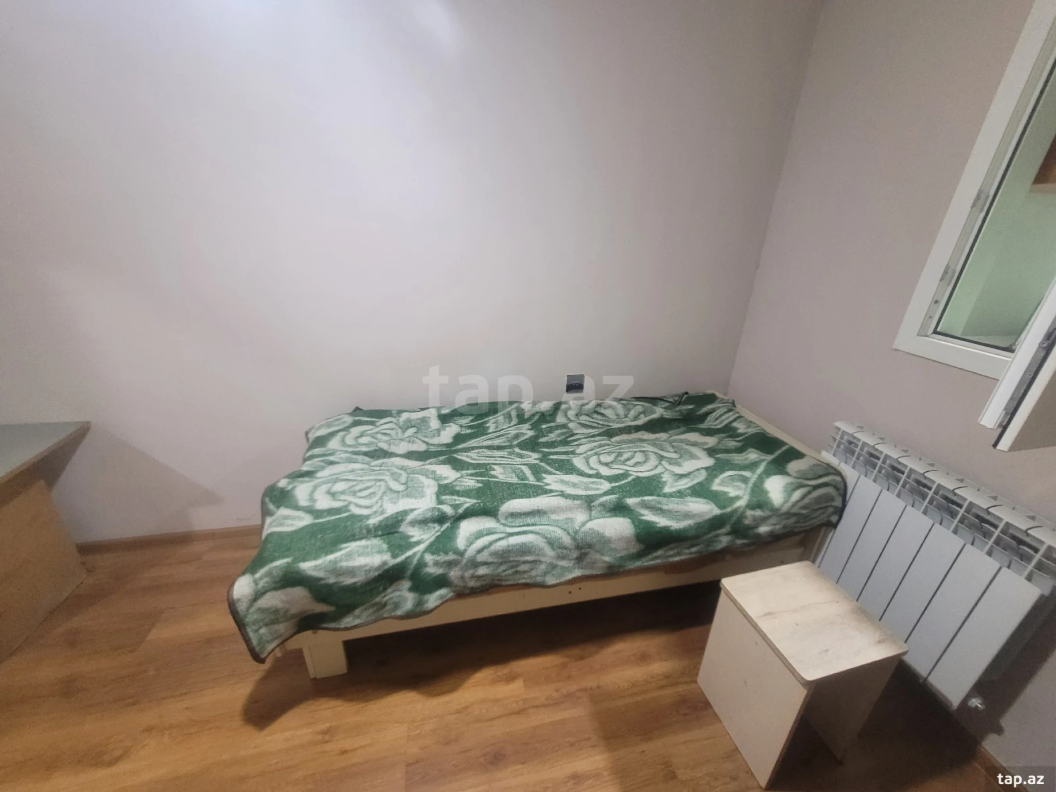 Kirayə verilir 2 otaqlı həyət evi 55 m²