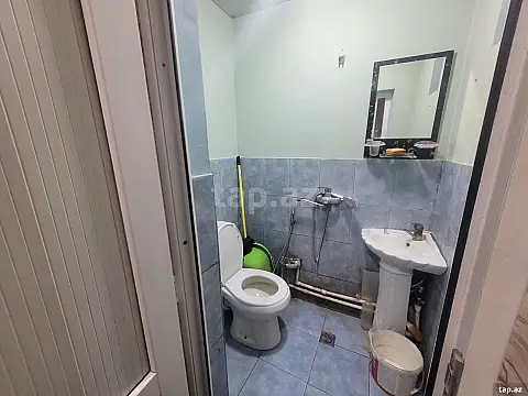 Kirayə verilir 2 otaqlı həyət evi 55 m²