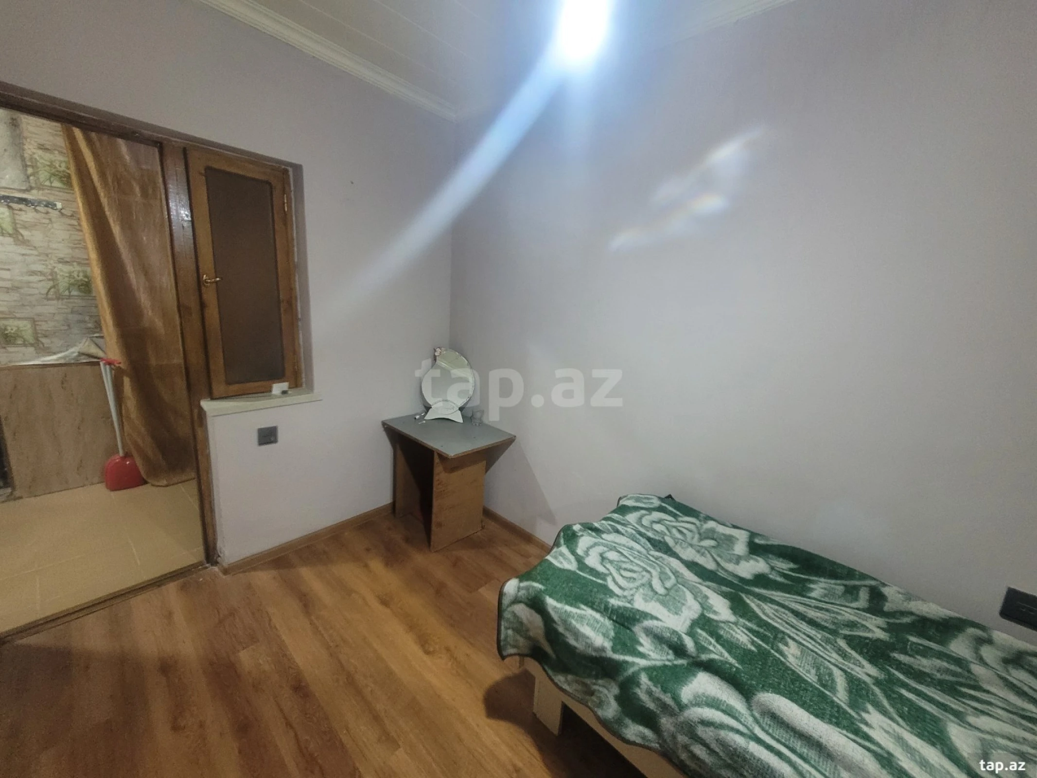 Kirayə verilir 2 otaqlı həyət evi 55 m²