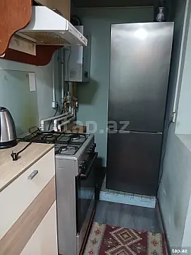 Kirayə verilir 2 otaqlı həyət evi 55 m² — Bakı 2 otaq 55.00 m²