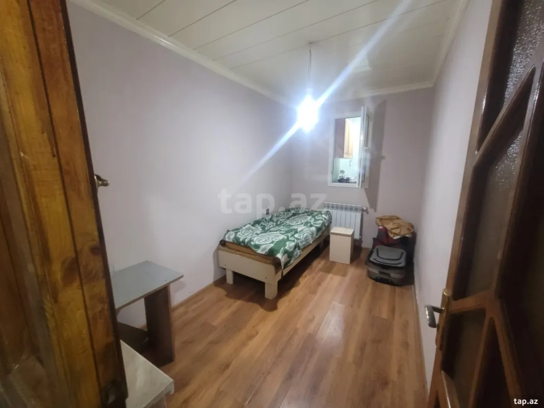 Kirayə verilir 2 otaqlı həyət evi 55 m²