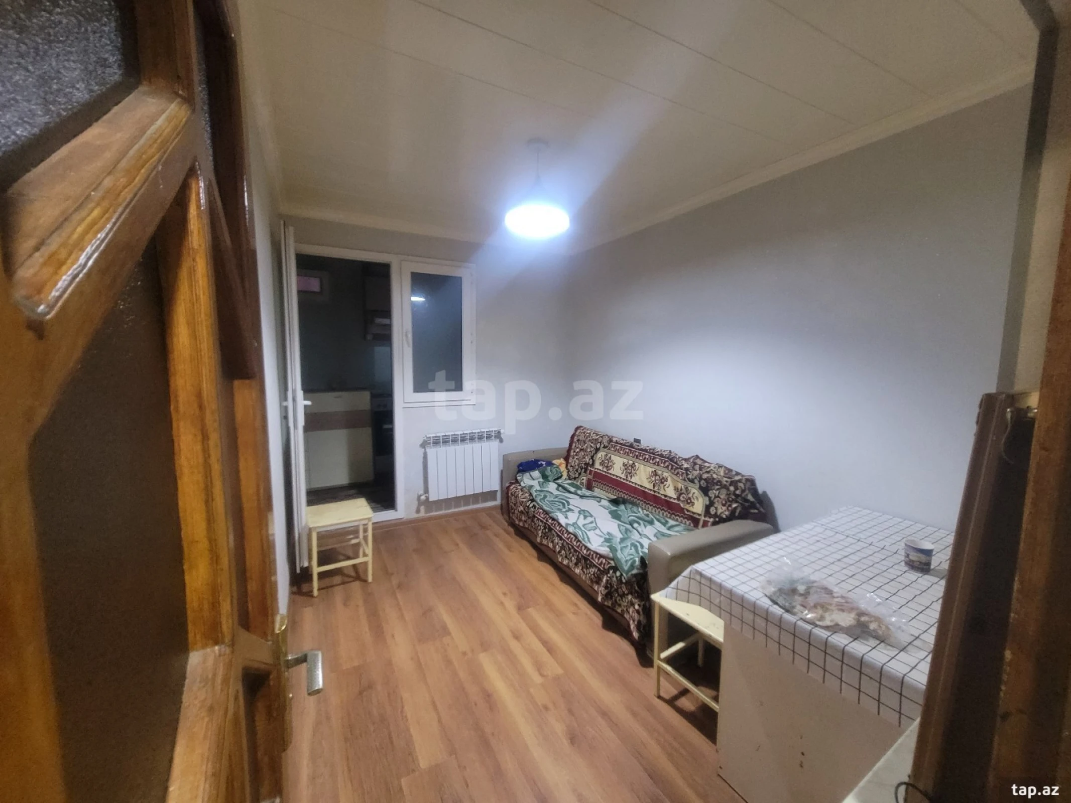 Kirayə verilir 2 otaqlı həyət evi 55 m²