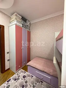 Satılır 3 otaqlı yeni tikili 96 m²