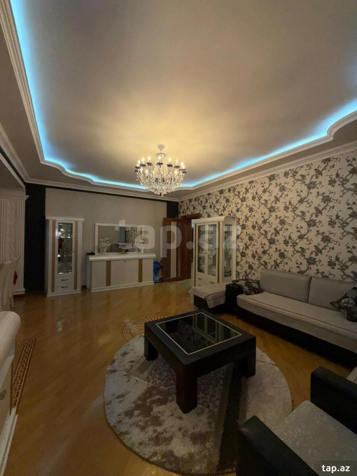 Satılır 3 otaqlı yeni tikili 96 m²