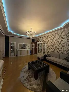 Satılır 3 otaqlı yeni tikili 96 m²