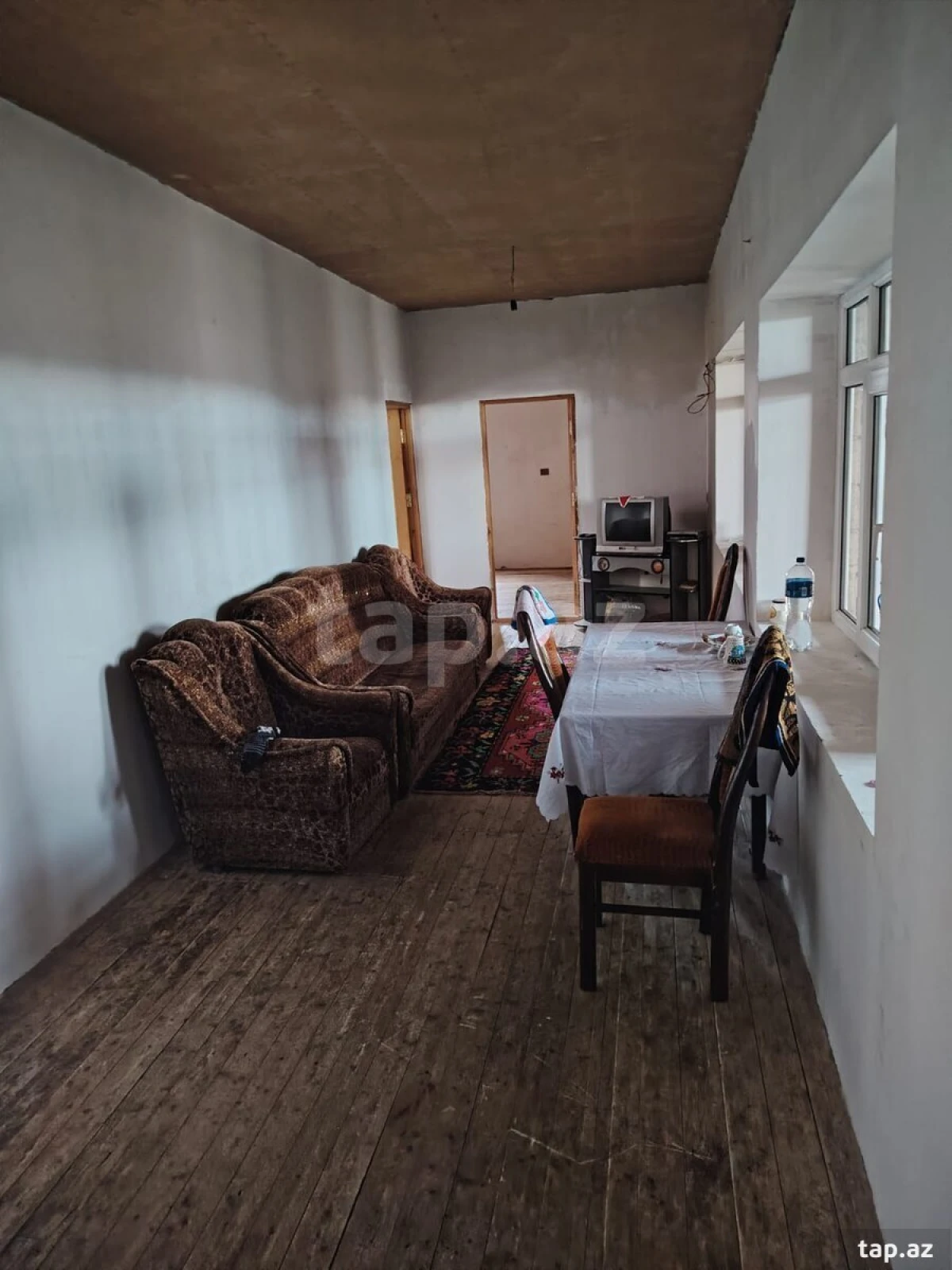 Satılır 4 otaqlı həyət evi 110 m²
