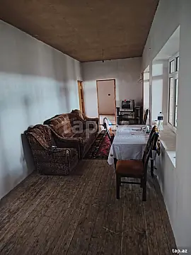 Satılır 4 otaqlı həyət evi 110 m²