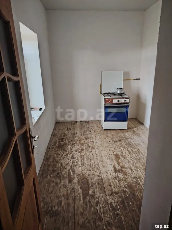 Satılır 4 otaqlı həyət evi 110 m²