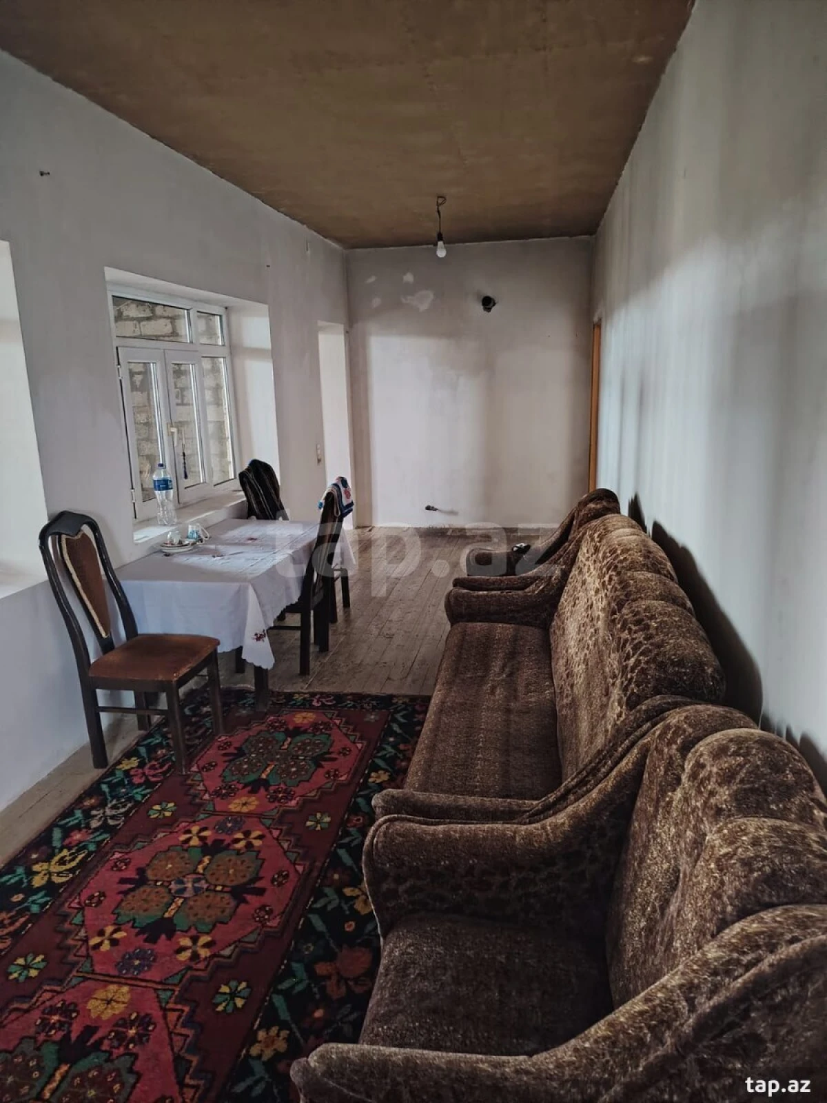 Satılır 4 otaqlı həyət evi 110 m²