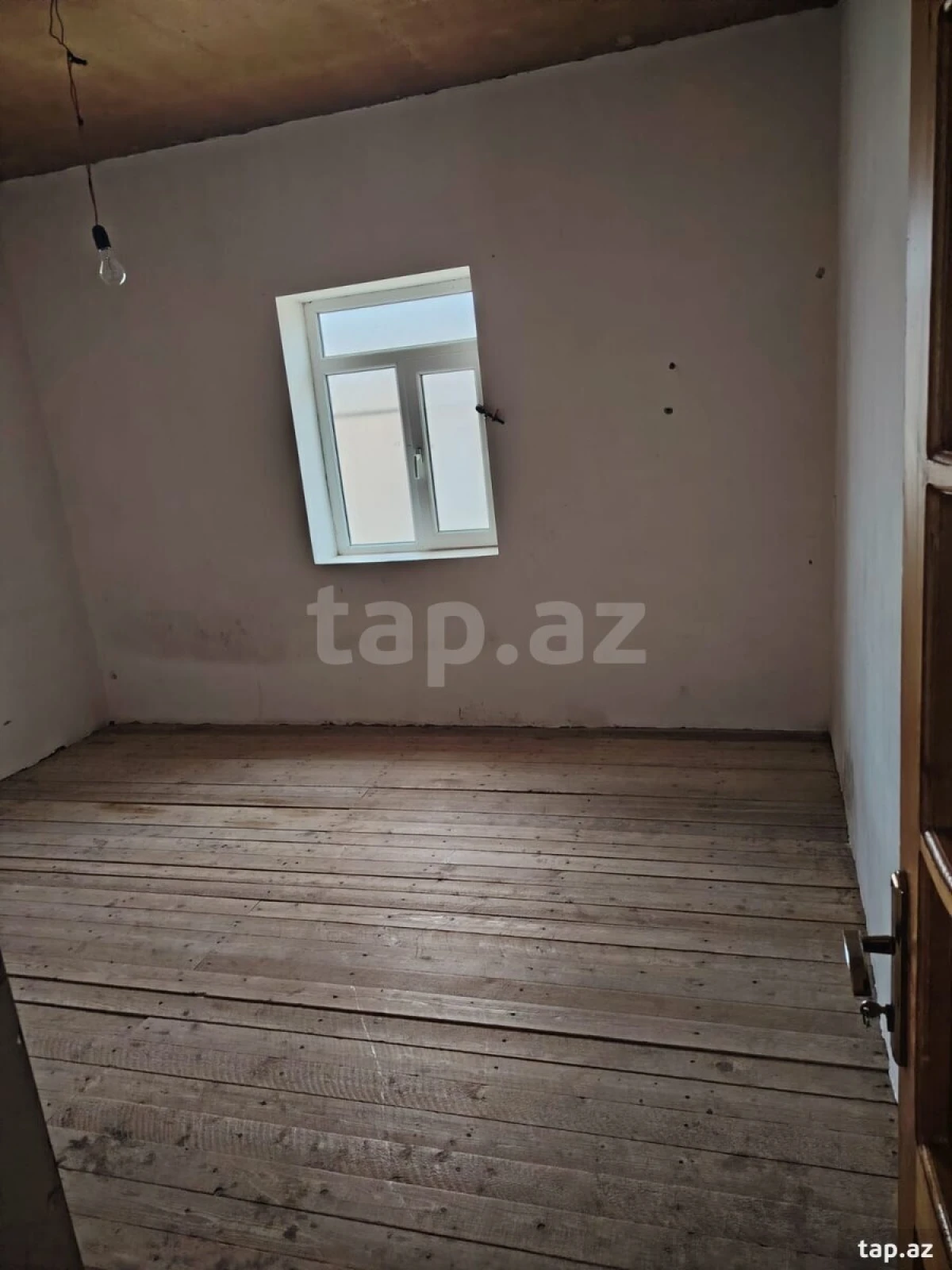 Satılır 4 otaqlı həyət evi 110 m²