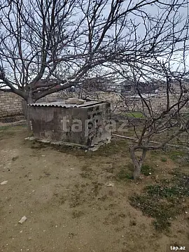 Satılır 4 otaqlı həyət evi 110 m²