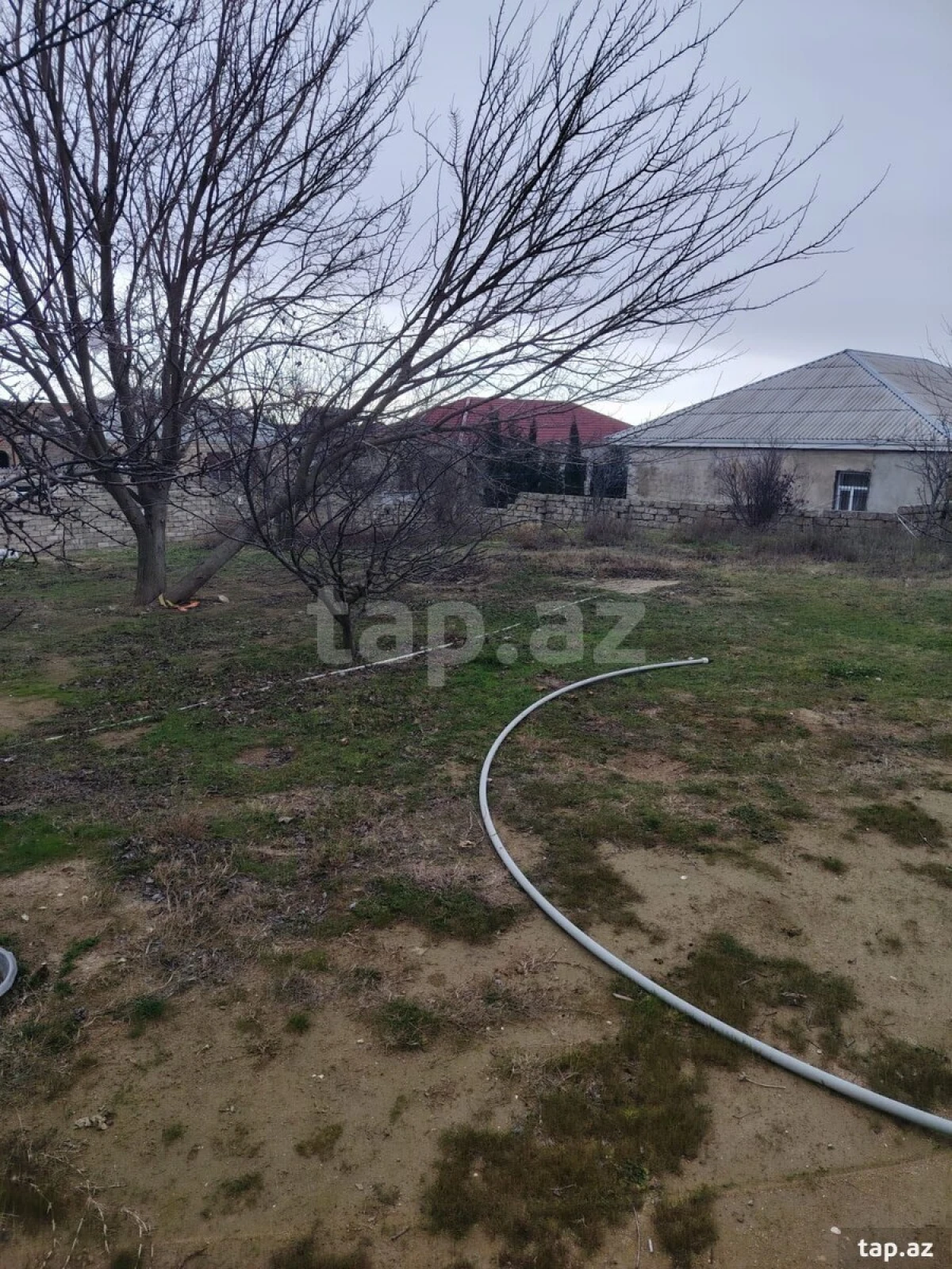 Satılır 4 otaqlı həyət evi 110 m²