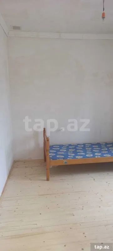 Satılır 2 otaqlı həyət evi 50 m²