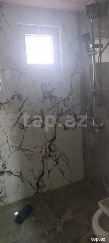 Satılır 2 otaqlı həyət evi 50 m²