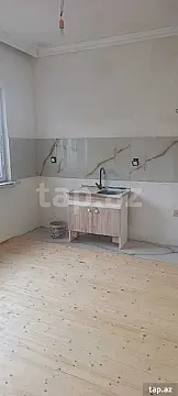 Satılır 2 otaqlı həyət evi 50 m²